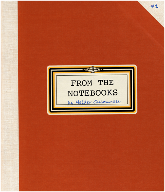 From the Notebooks (1 to 13) by Helder Guimaraes - Click Image to Close